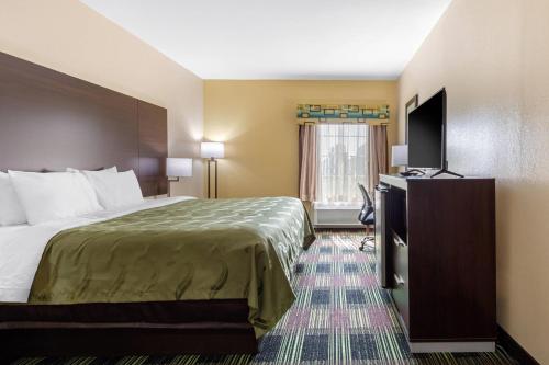 Quality Inn - image 26