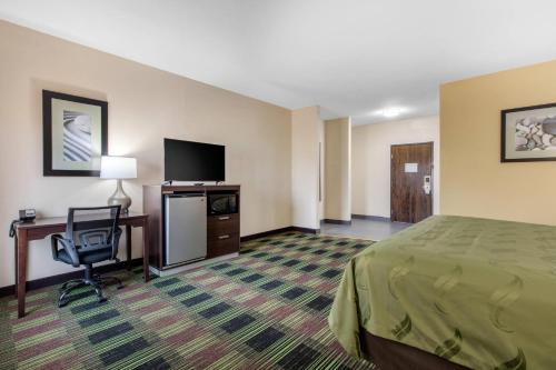 Quality Inn Cadiz - Tap to explore photos