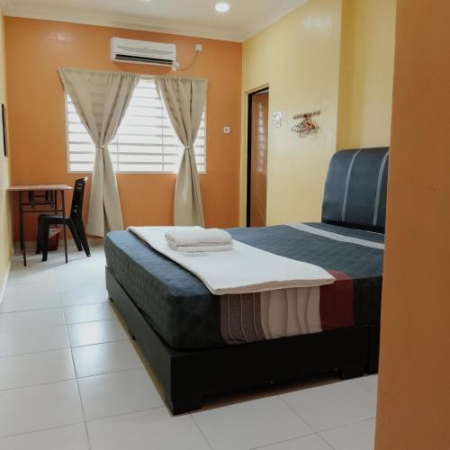Happy raub guest house in Raub