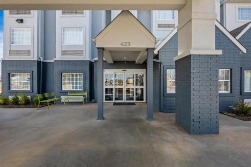 Microtel Inn by Wyndham Stillwater in Stillwater, USA