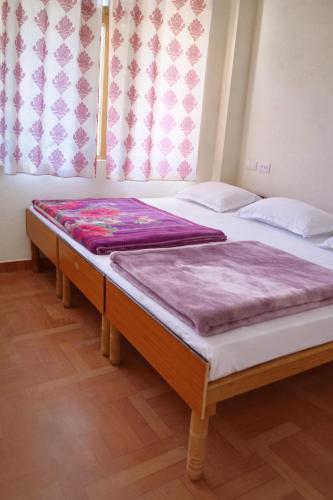 Garur Ganga Resorts & Heritage in Pipalkoti