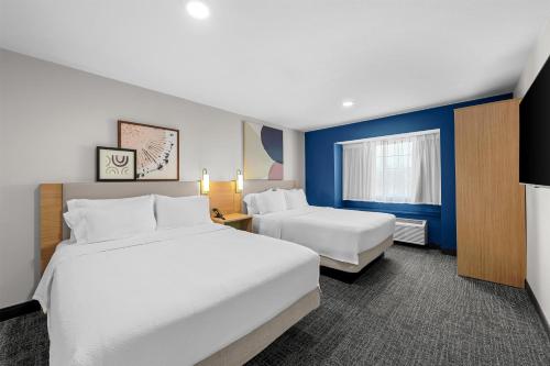 希爾頓斯帕克酒店-斯蒂爾沃特 (Spark by Hilton Stillwater) in 斯提爾瓦特