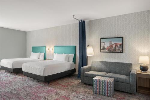Home2 Suites By Hilton Richmond Chester - image 11