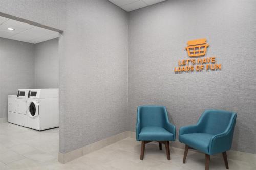 Home2 Suites By Hilton Richmond Chester - image 6