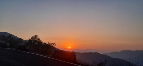 Nainital Peaceful Paradise - Nainital