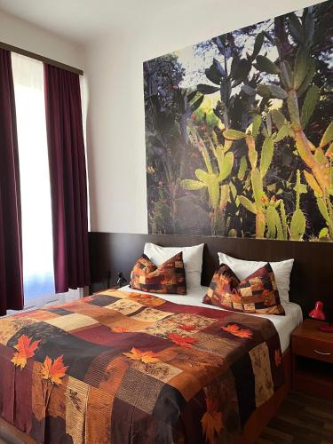 Pension Madara – Vienna, NY