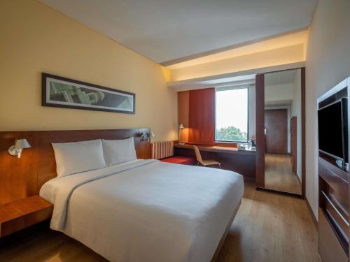 ibis New Delhi Aerocity - An AccorHotels Brand in New Delhi