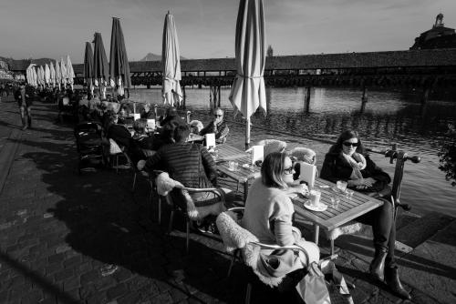 Nearby attraction, Hotel Central Luzern in Luzern