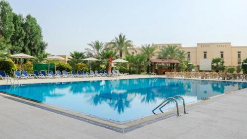 Acacia Hotel Ras Al Khaimah by AMR in Ras Al Khaimah