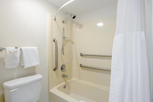Quality Inn & Suites - image 31