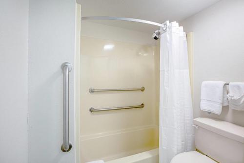 Quality Inn & Suites - image 43