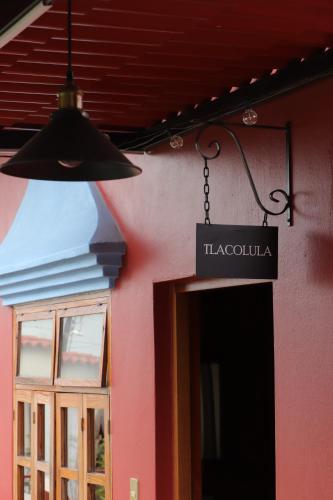 . Hacienda Casa de Piedra