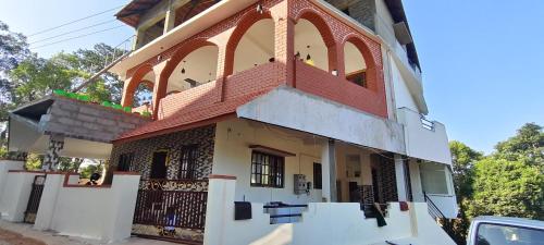 Nisarga Kodagu Thana coorg photo 3