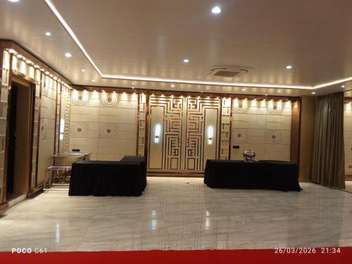 Hotel Shreeja Central in Bhawanipatna