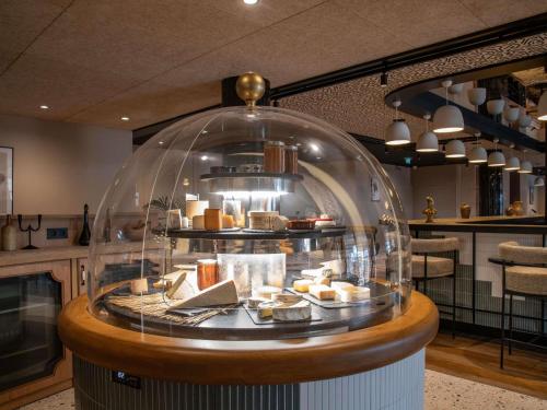 Mercure Toulouse Aéroport Golf de Seilh Hotel de charme Merville