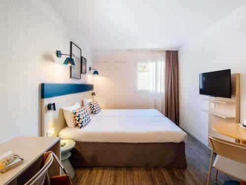 Tout savoir sur le Aparthotel Adagio Access Marseille Prado Perier