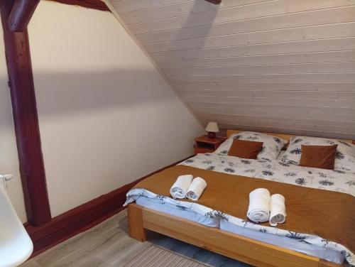 Apartmán Eva obrázok