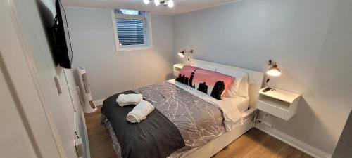 Basement Studio, Brampton (zdjęcie 6)