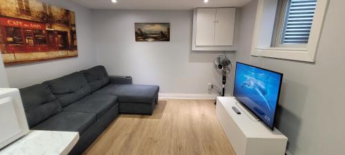 Basement Studio, Brampton (zdjęcie 5)