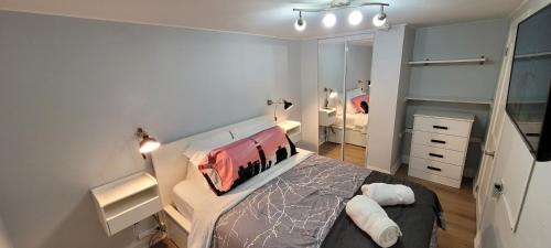 Basement Studio, Brampton (zdjęcie 2)