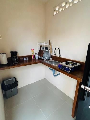Lagom Guest House Room Type - One-Bedroom Villa