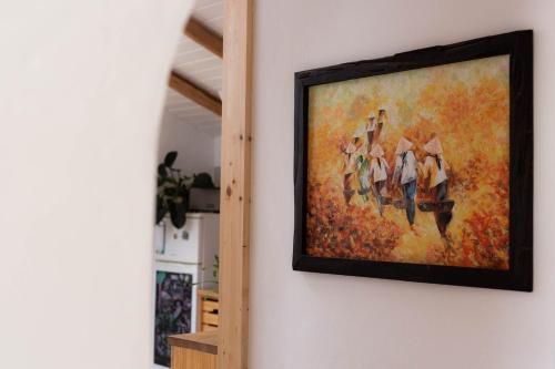 Family Surf Home Aljezur in Aljezur