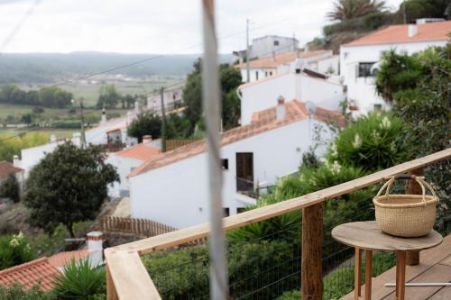 View, Family Surf Home Aljezur in Aljezur