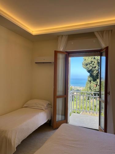 Dream on the Blue House, Valderice (foto 2)
