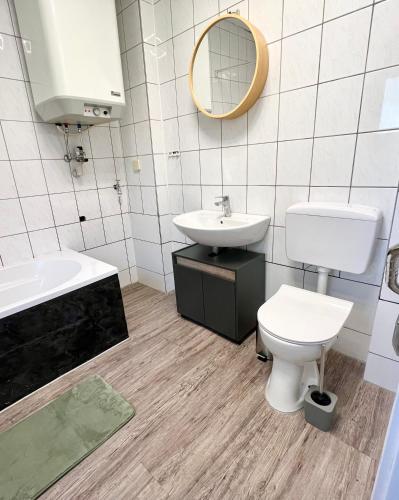Green Loft - Haus der Natur in Spiesen Elversberg