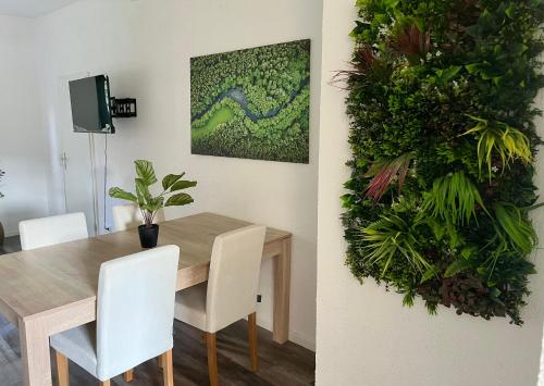 Green Loft - Haus der Natur in Spiesen Elversberg