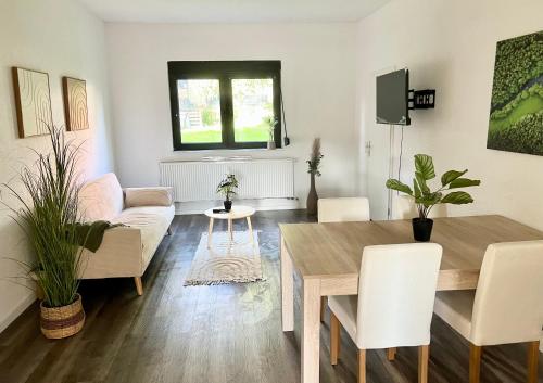 Green Loft - Haus der Natur in Spiesen Elversberg