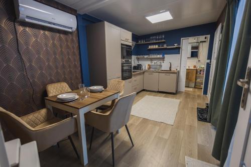 Luxury Home in Igal