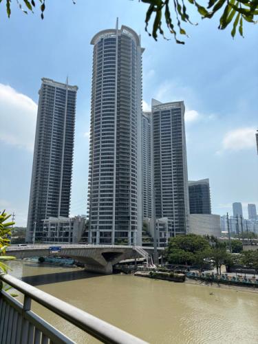 AMOREsuite Hotel Residences at Acqua, Manila (photo 10)
