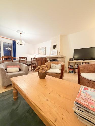 Maison chaleureuse proche mer gîte à louer Saint-Sébastien