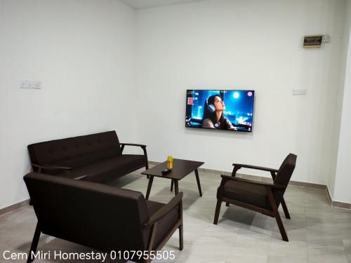 Cem Miri Homestay 2 – khách sạn tại Bakam