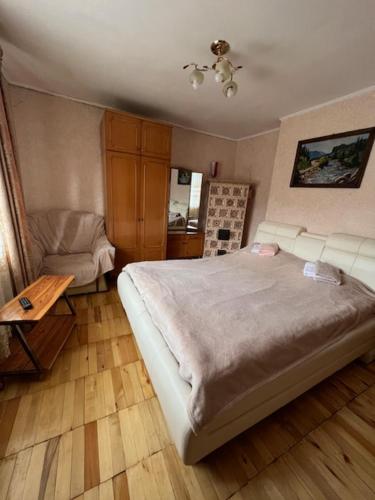 Затишок в Карпатах, Skole (foto 7)
