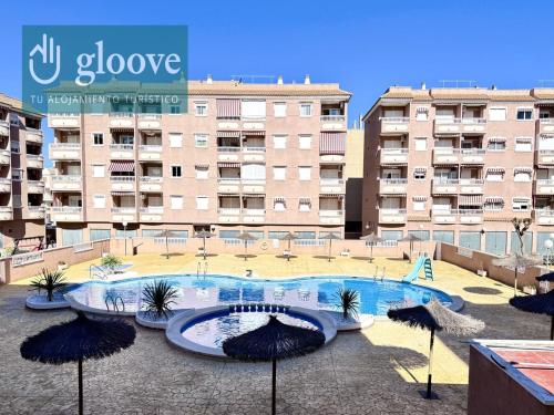 Marismas Pool & Beach By Gloove