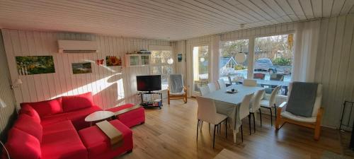 Holiday Home in Thyholm