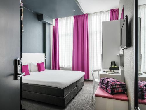 ibis Styles Amsterdam Amstel - image 42