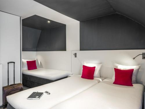 ibis Styles Amsterdam Amstel - image 41