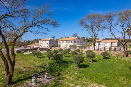 Domaine Les terres du soleil - Hôtel - Le Muy
