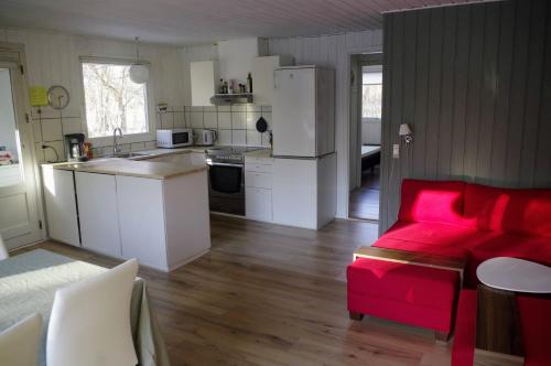 Holiday Home in Thyholm