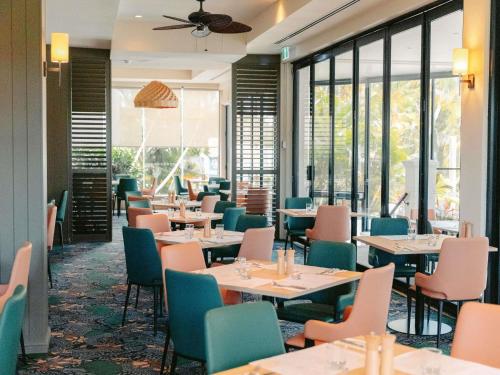 Eksterijer hotela, Mercure Gold Coast Resort in Carrara