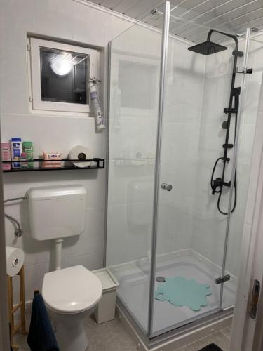 Home for two in Igal