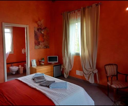 Alsogno in San Clemente (Rimini)