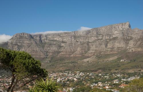 Villa Du Cap in Tamboerskloof