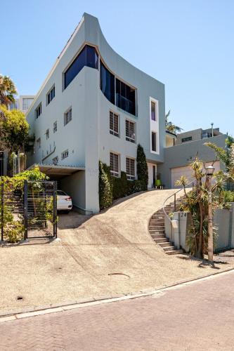 Villa Du Cap in Tamboerskloof