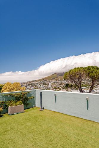 Villa Du Cap in Tamboerskloof