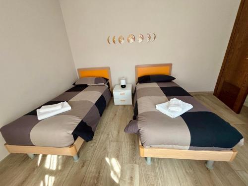 Affittacamere Agli Ulivi 5