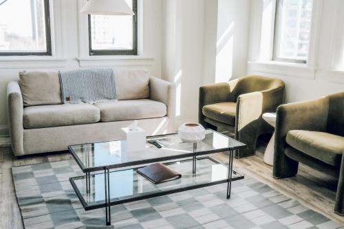 Facilities, The Neighborhood Hotel - Lincoln Park 501 - Three Bedroom Penthouse in Lincoln Park